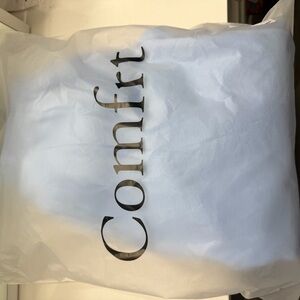 Comfrt Astro Blue Sweatpants